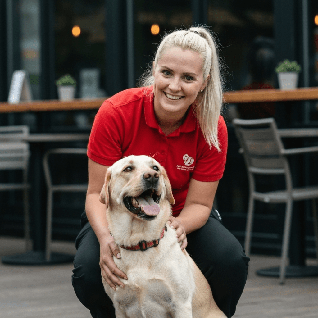 Dog Training In Collegeville Pa