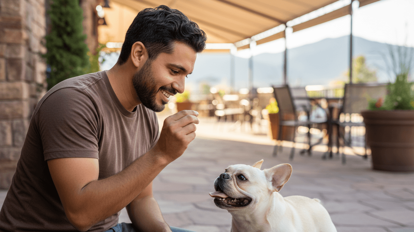 Dog Training In Colorado