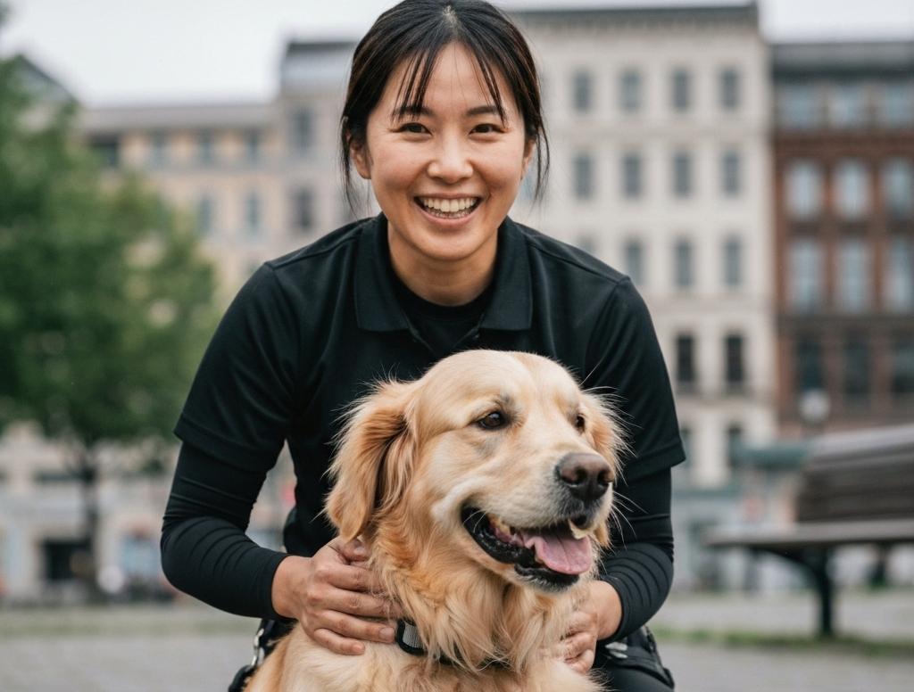 Dog Training In Columbia Md