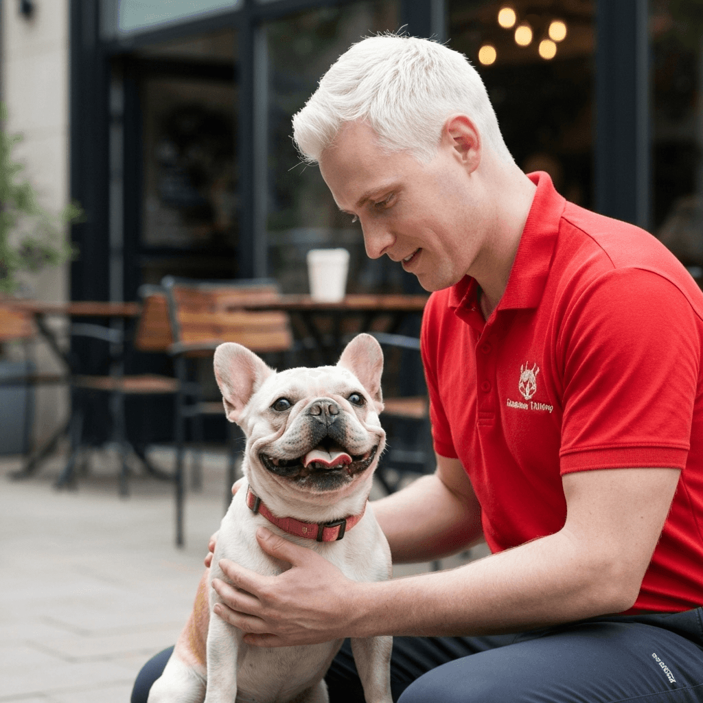 Dog Training In Columbia Md