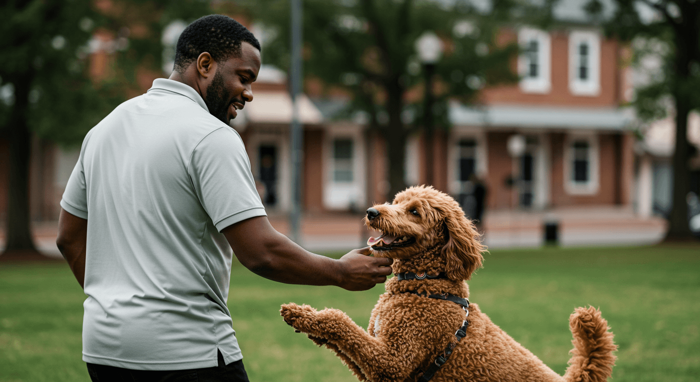 Dog Training In Columbia Tn Usa