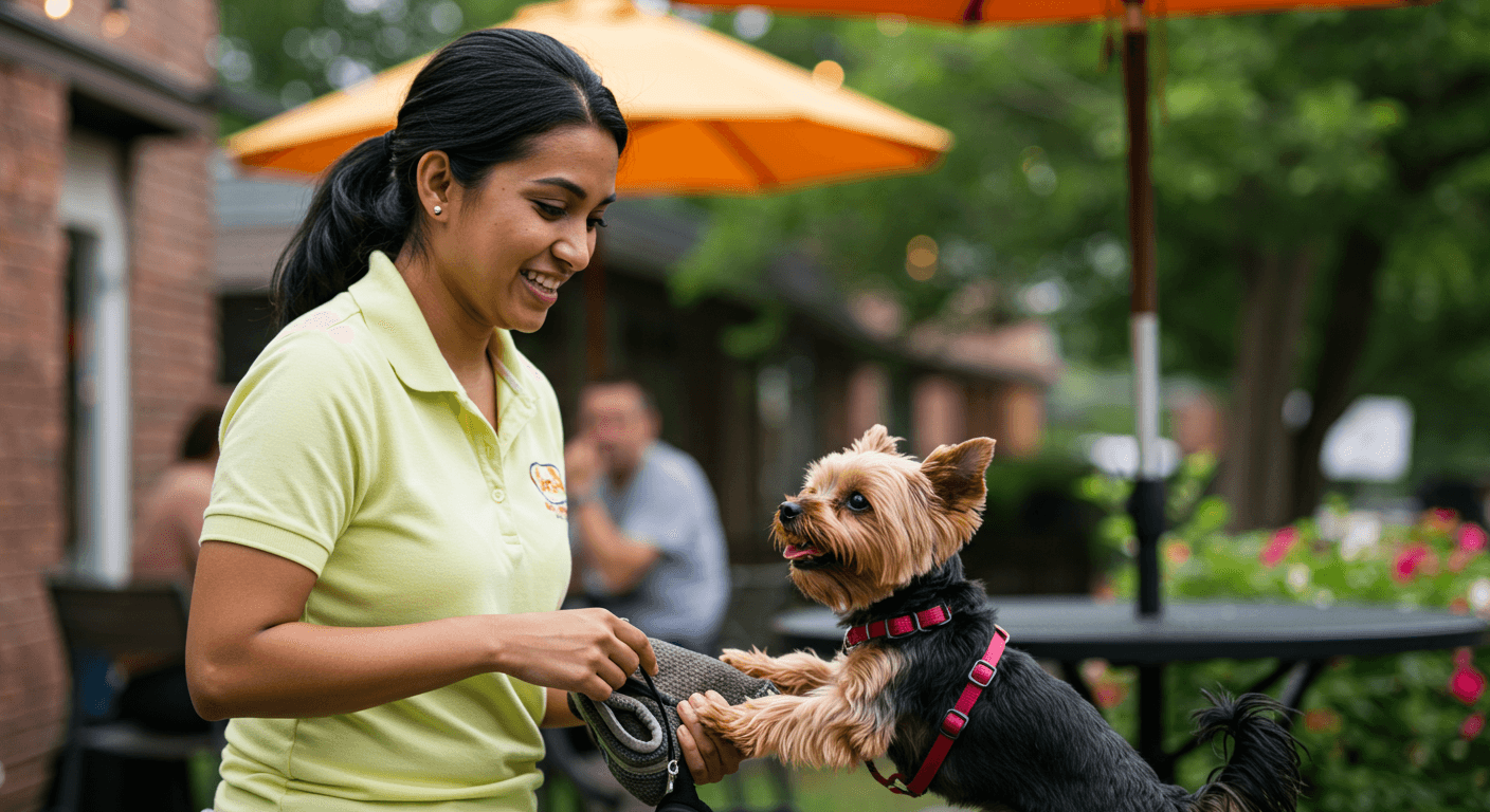 Dog Training In Columbia Tn