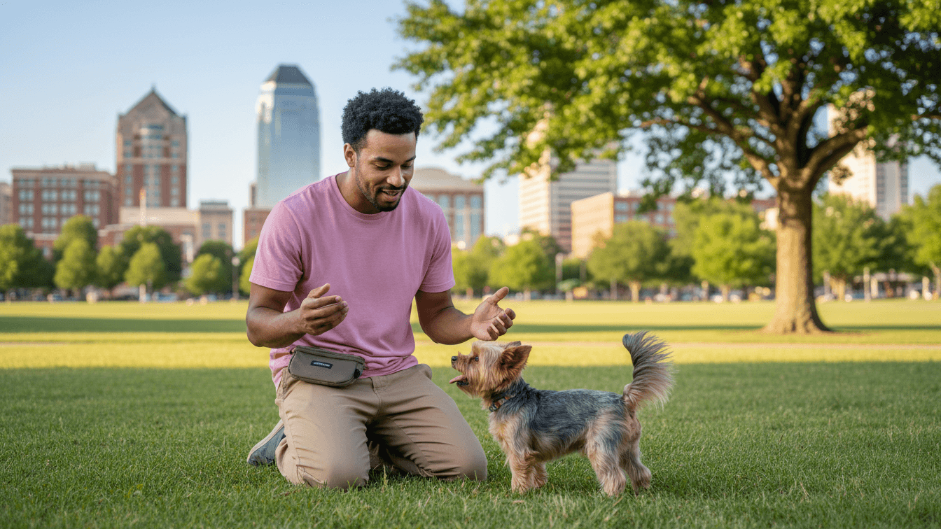 Dog Training In Columbus, Ga Usa
