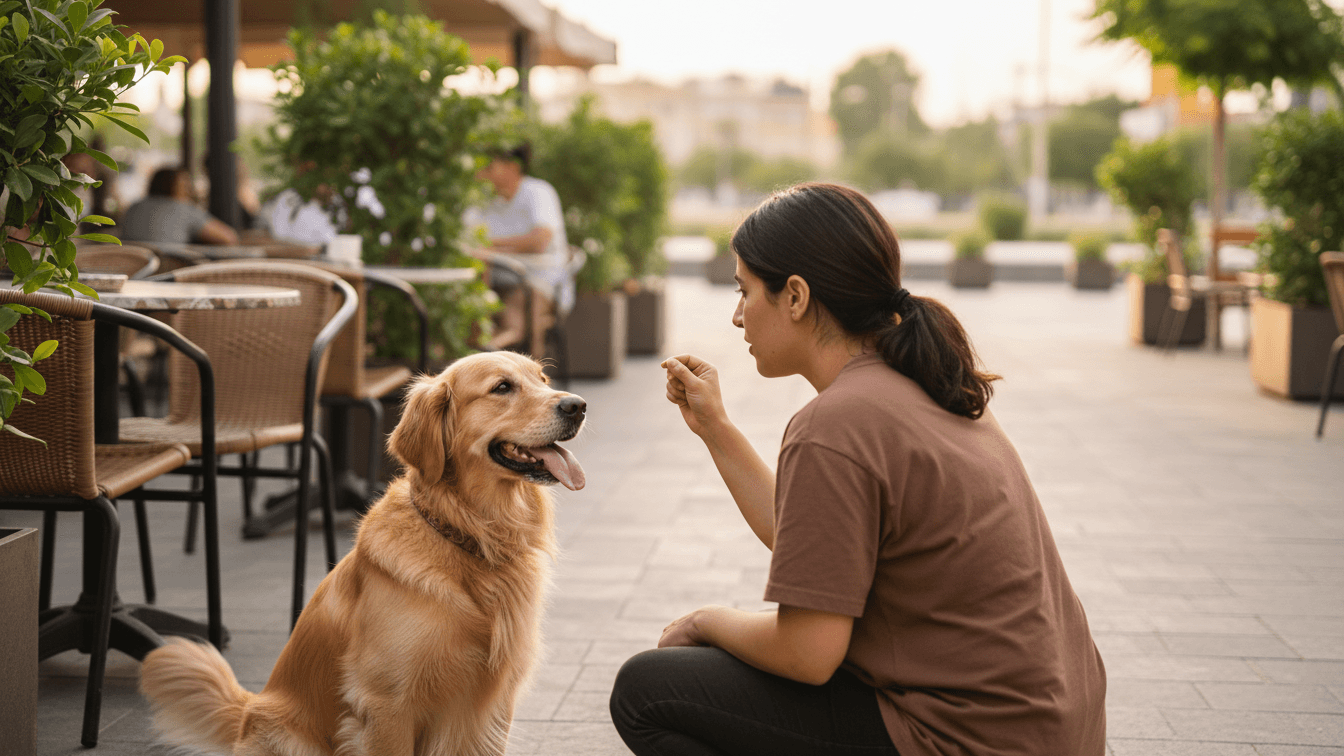 Dog Training In Columbus, Ga