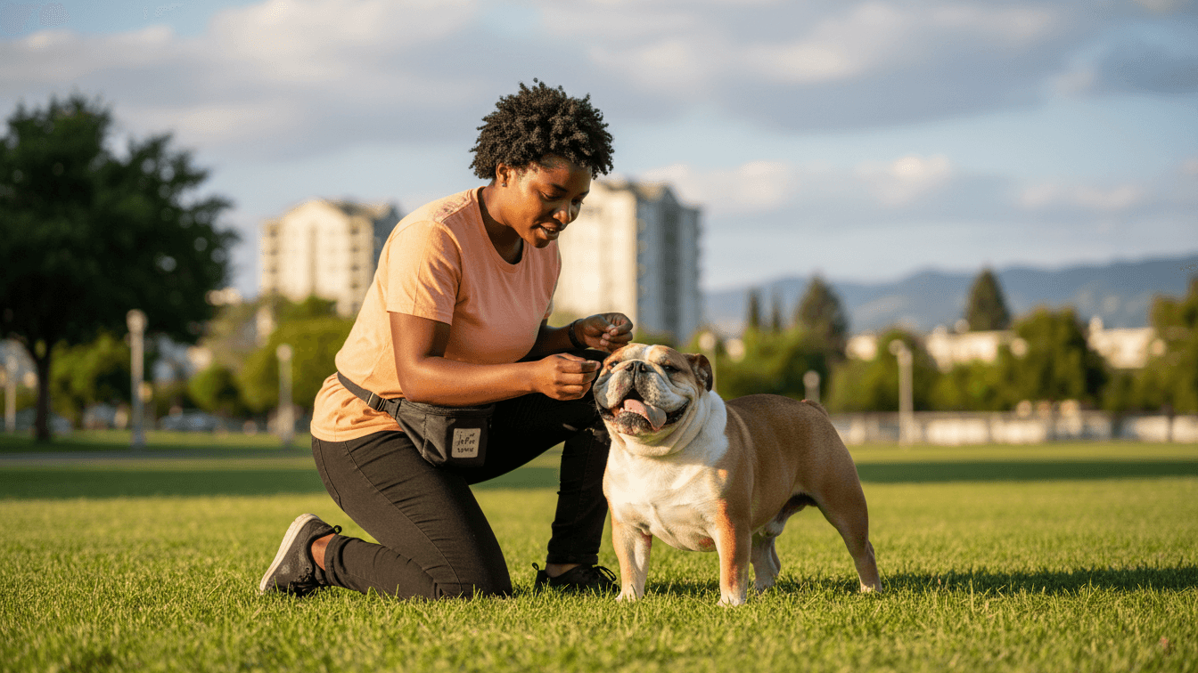 Dog Training In Concord, Ca Usa