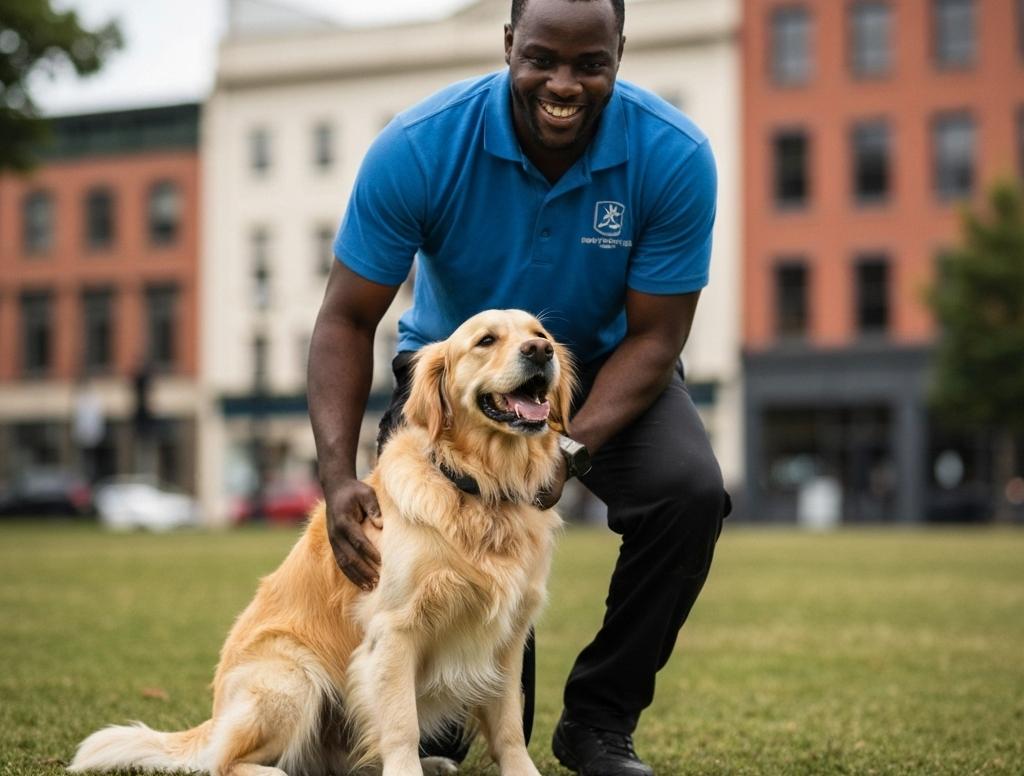 Dog Training In Concord Nc