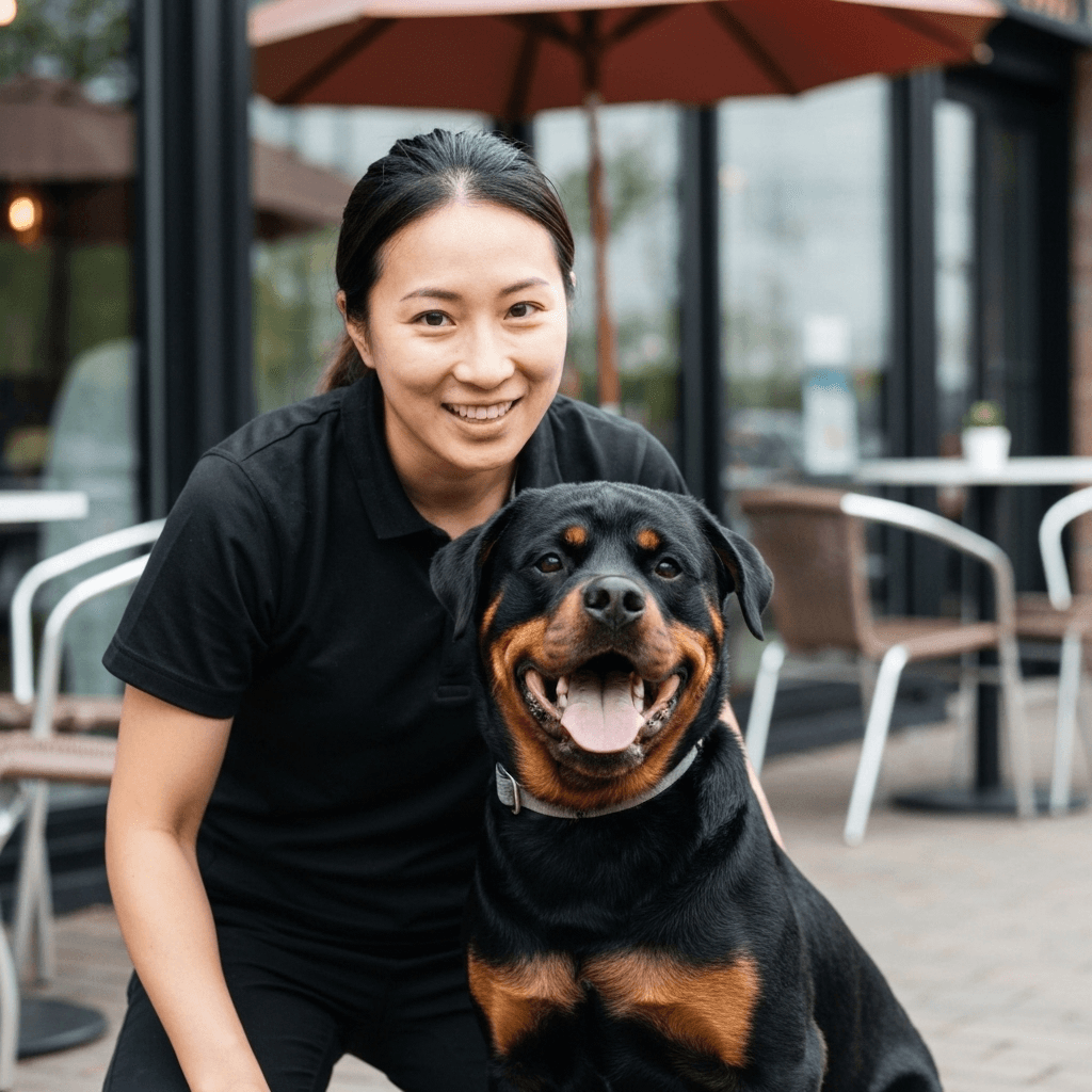 Dog Training In Concord Nc