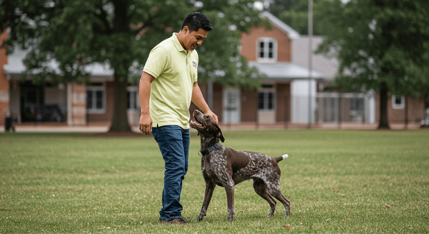 Dog Training In Cookeville Tn Usa