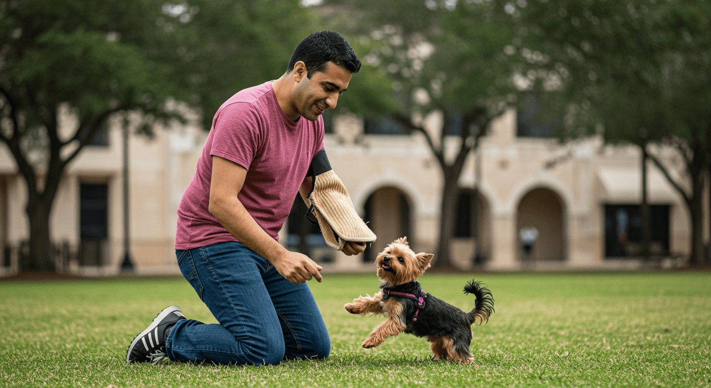 Dog Training In Corpus Christi Tx Usa