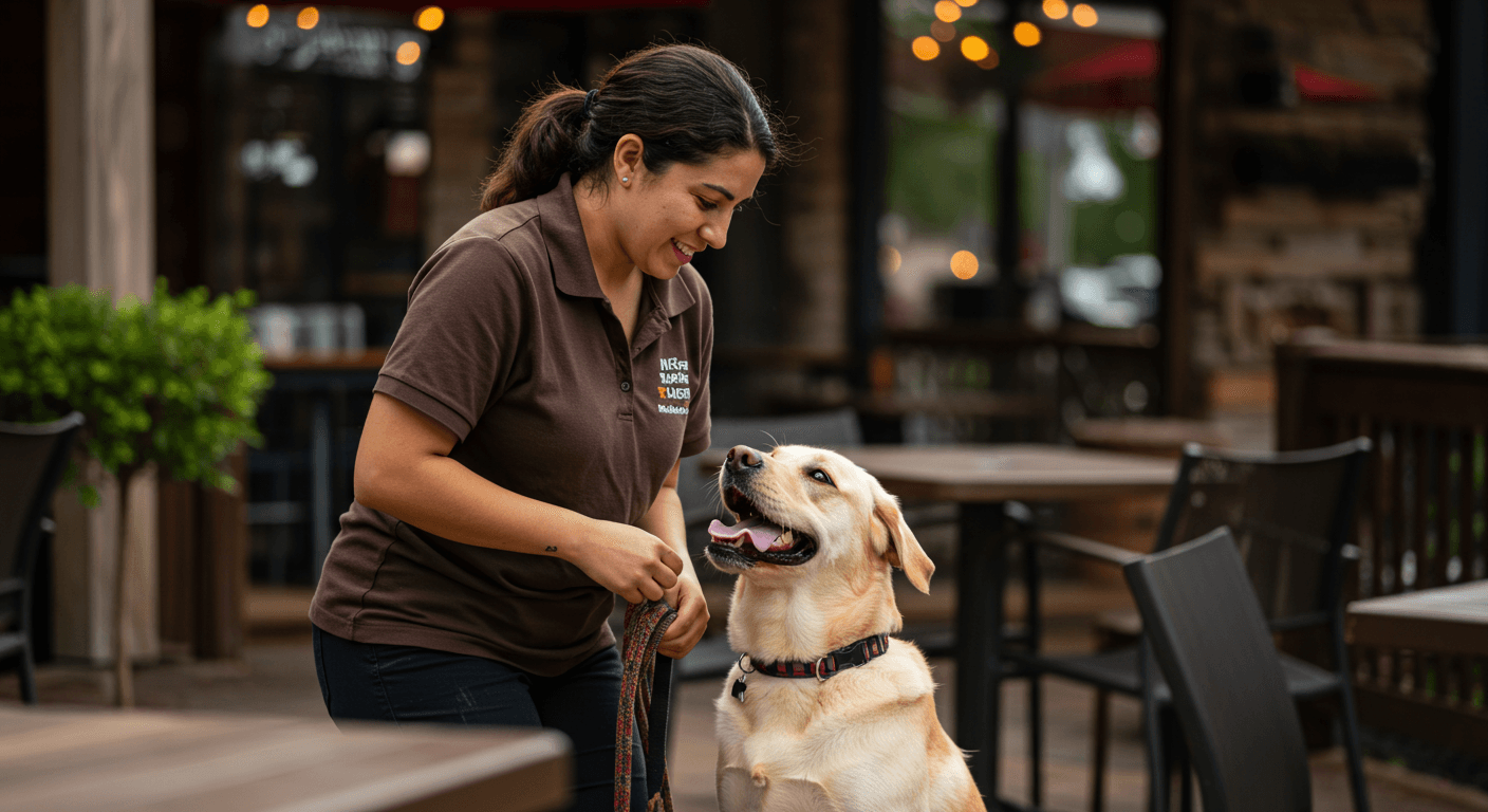 Dog Training In Corpus Christi Tx