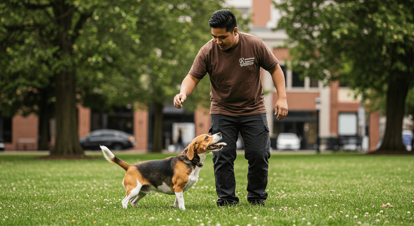 Dog Training In Corvallis Or Usa