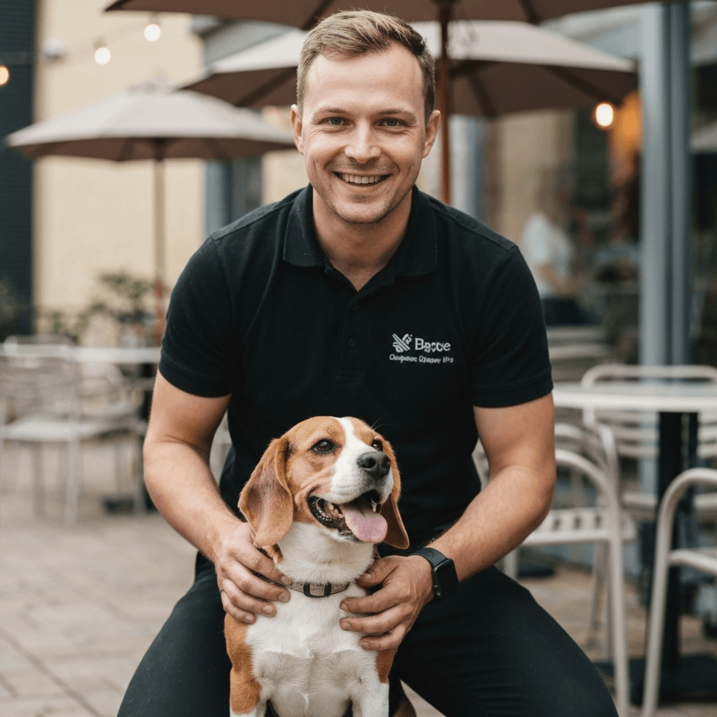 Dog Training In Dallas Tx