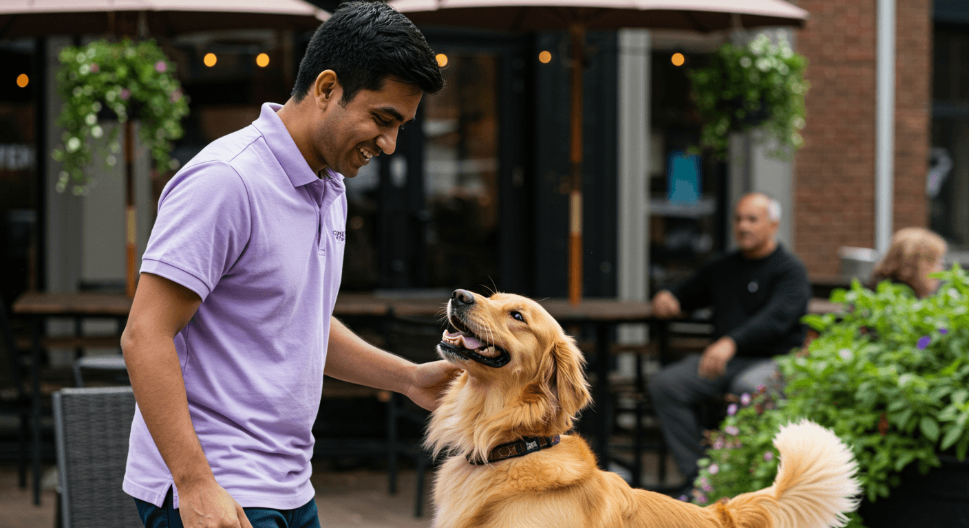 Dog Training In Danvers Ma