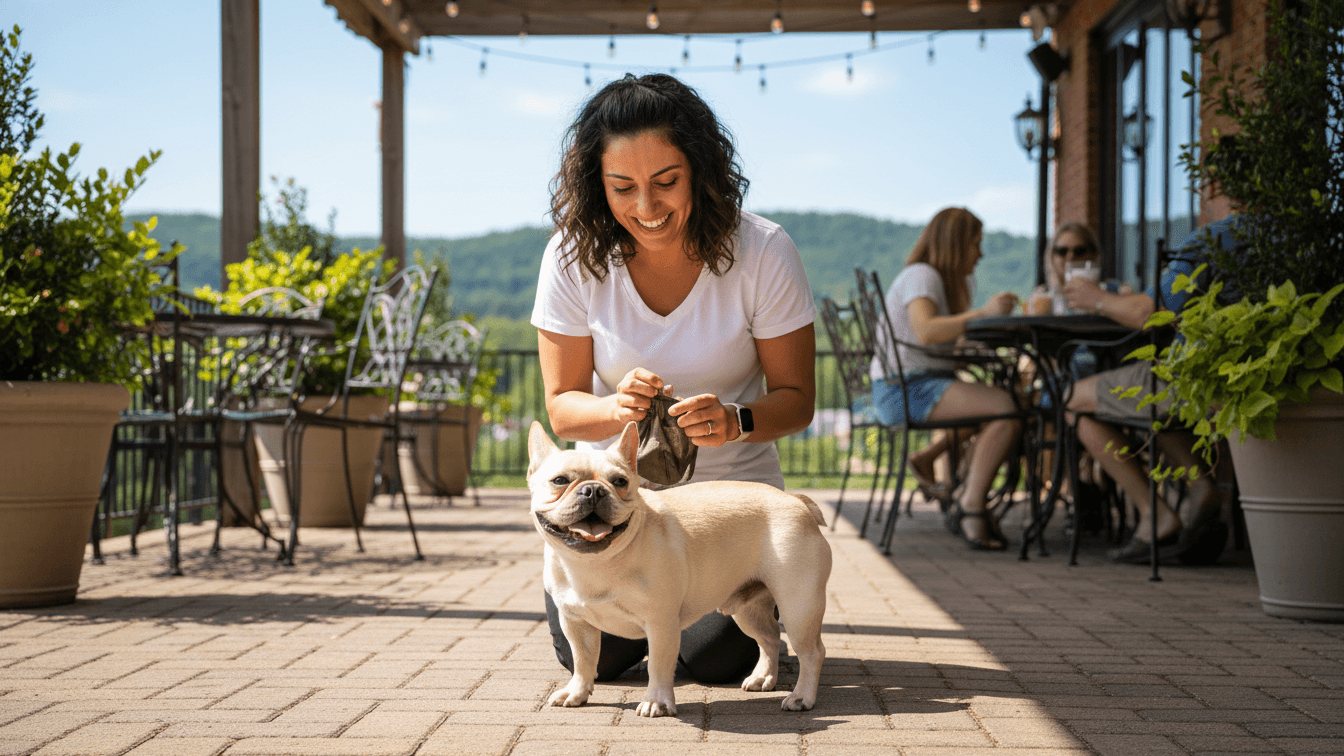 Dog Training In Dawsonville, Ga