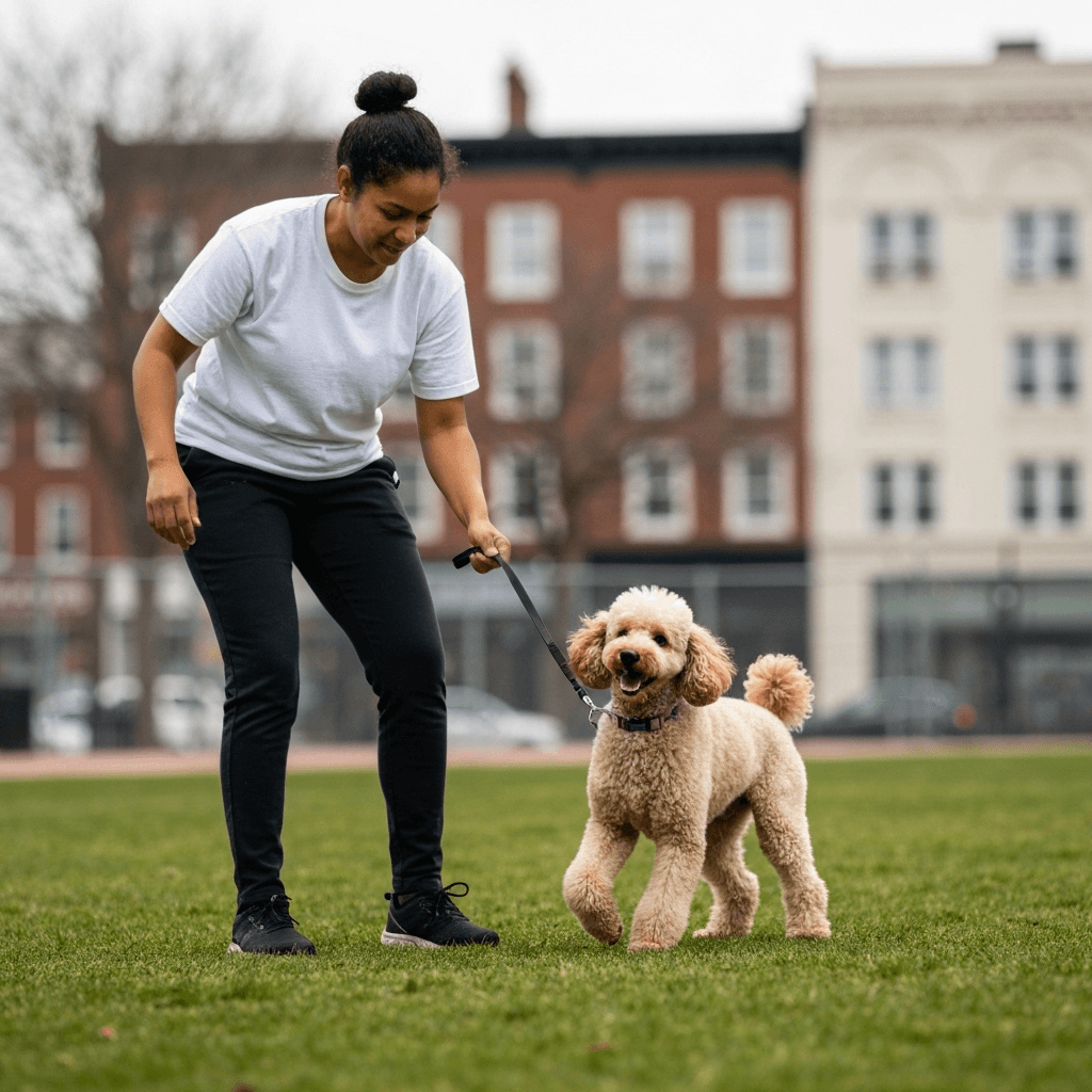 Dog Training In Deer Park Ny Usa