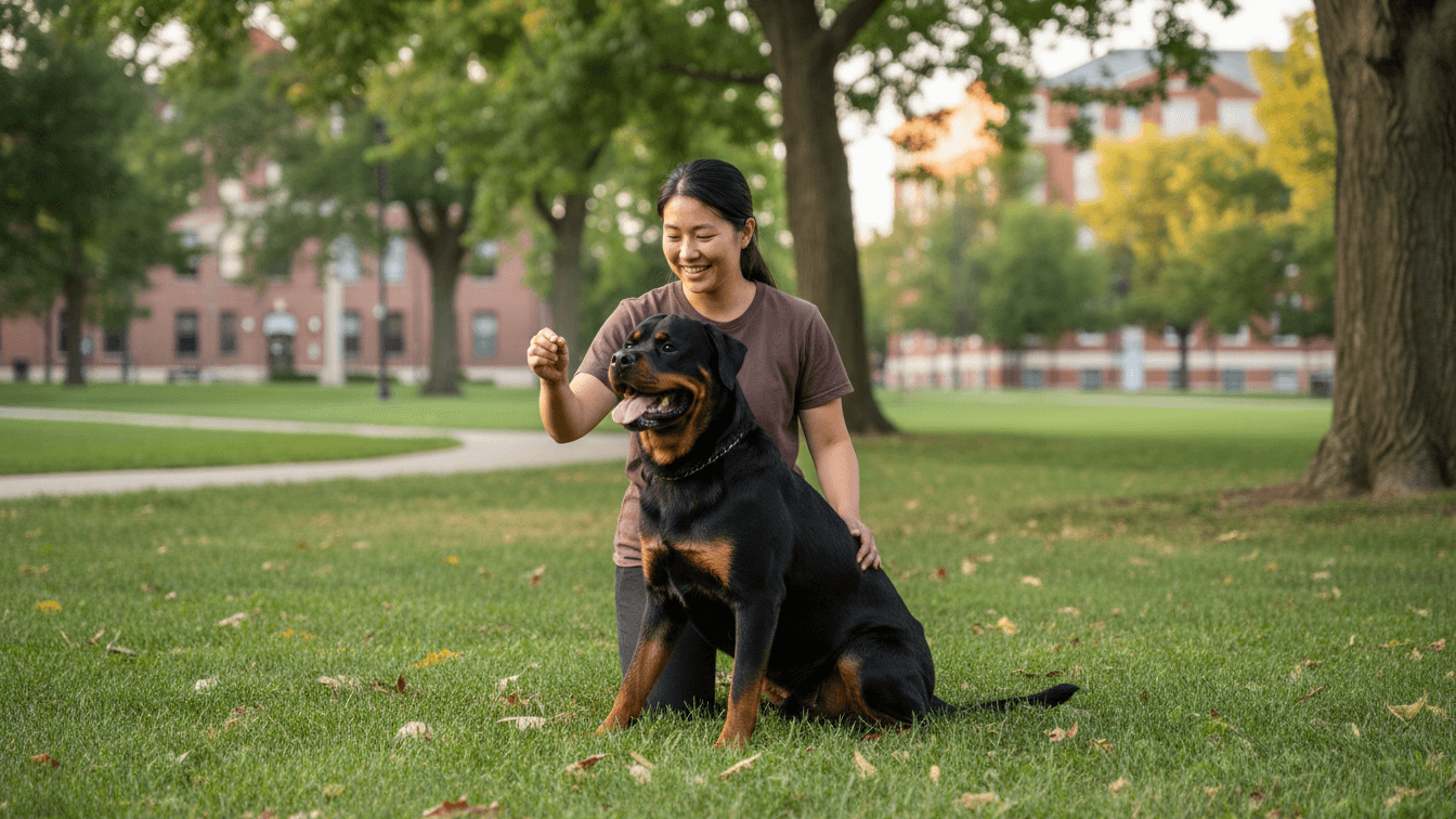 Dog Training In Dekalb, Il Usa