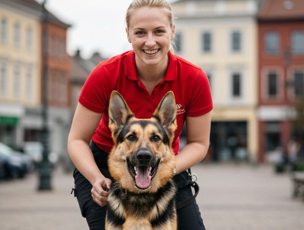 Dog Training In Denton Tx