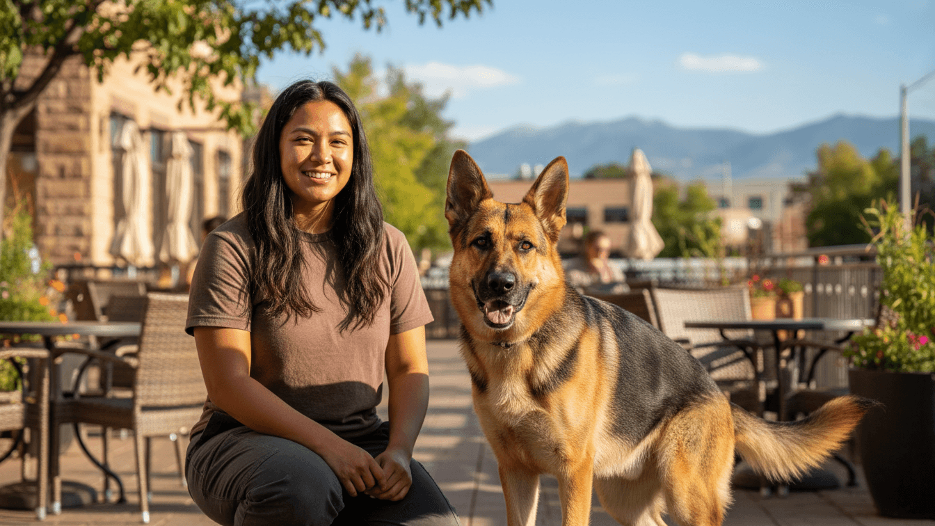 Dog Training In Denver, Co
