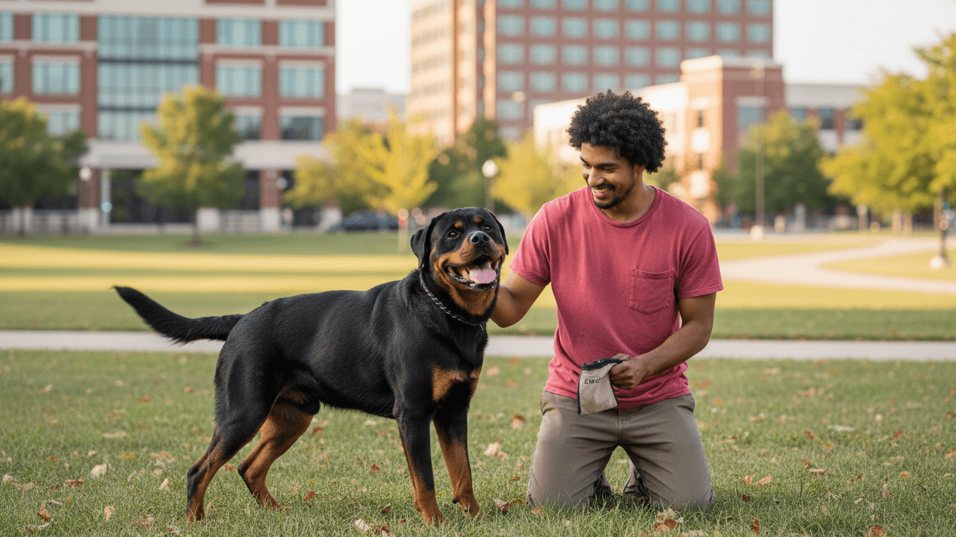 Dog Training In Des Plaines, Il Usa