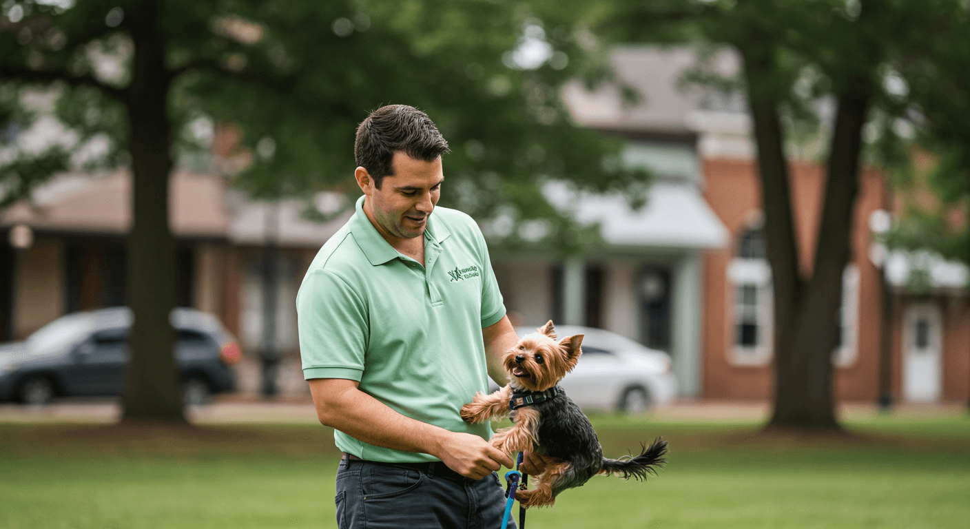 Dog Training In Dickson Tn Usa