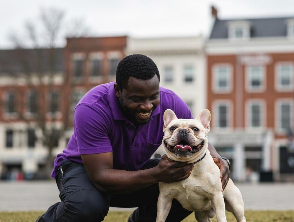 Dog Training In Durham Nc