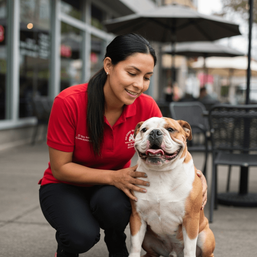 Dog Training In Durham Nc