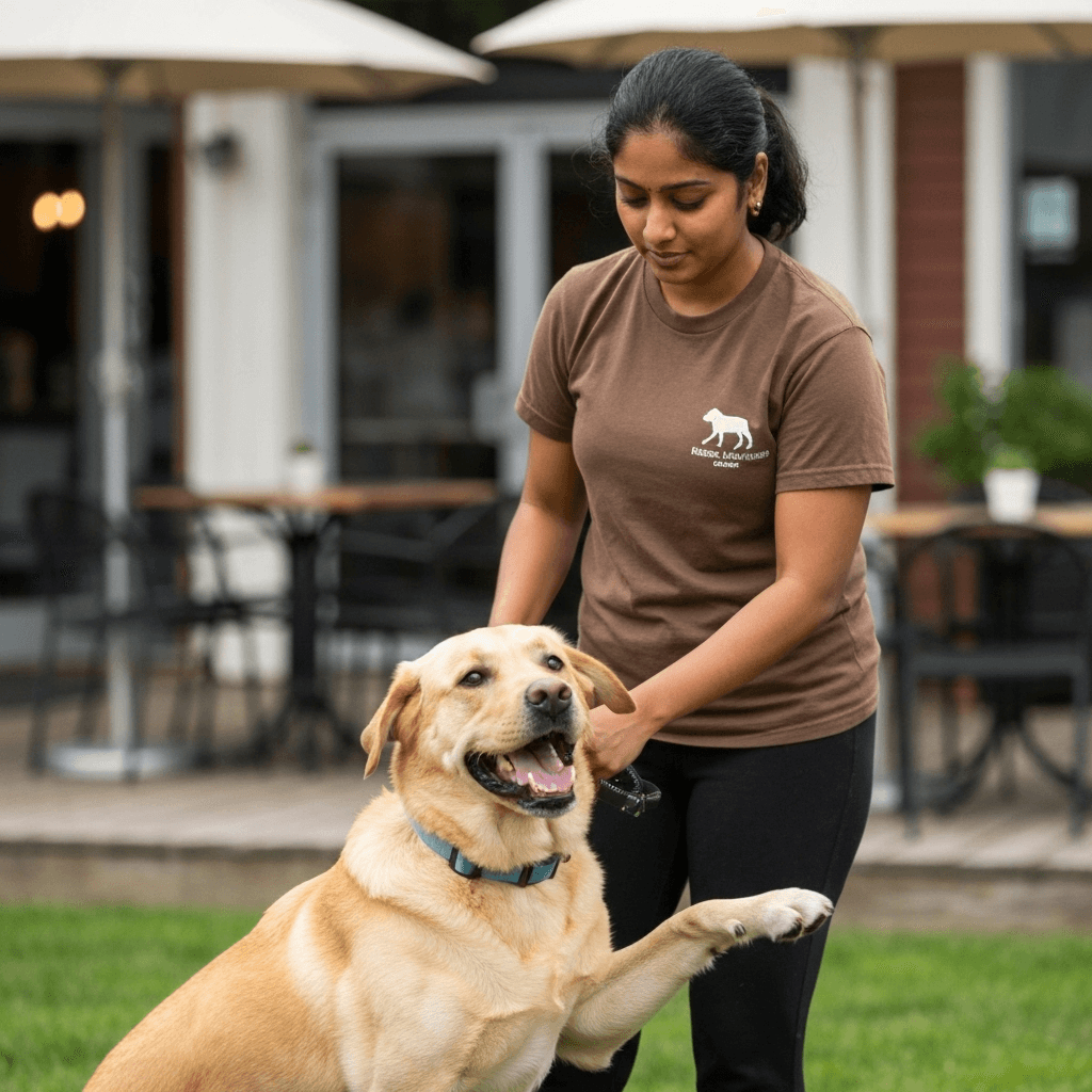 Dog Training In East Hampton Ny