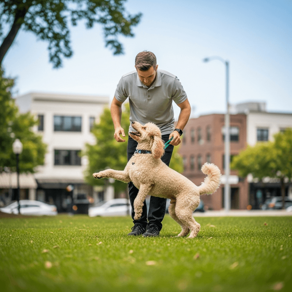 Dog Training In East Hampton Ny Usa