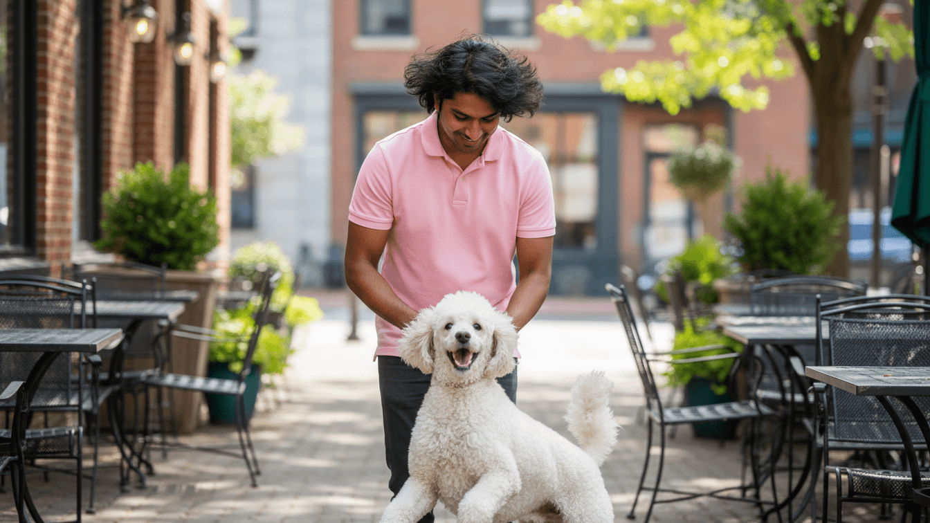 Dog Training In East Providence, Ri