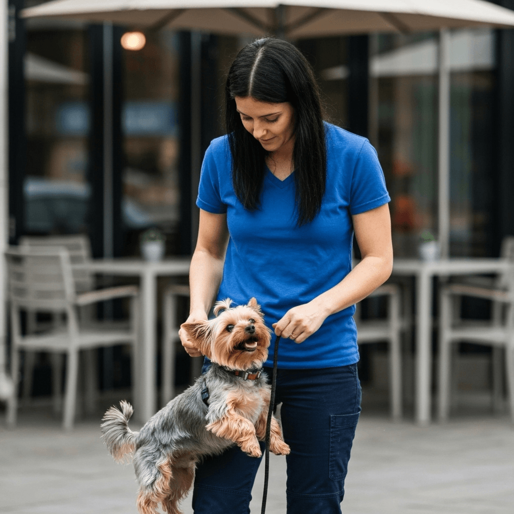 Dog Training In East Rochester Ny