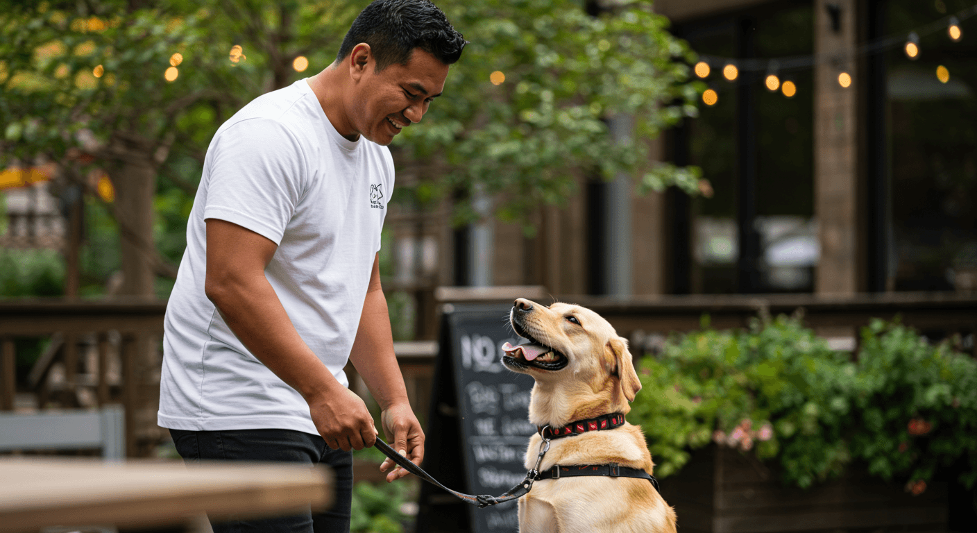 Dog Training In East Wenatchee, Wa