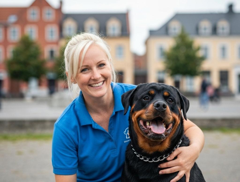 Dog Training In Easton Pa