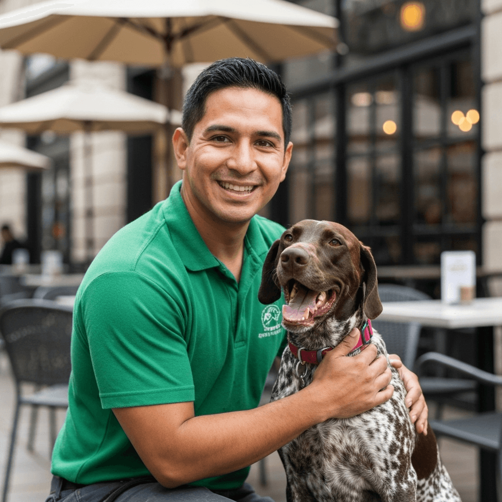 Dog Training In Easton Pa