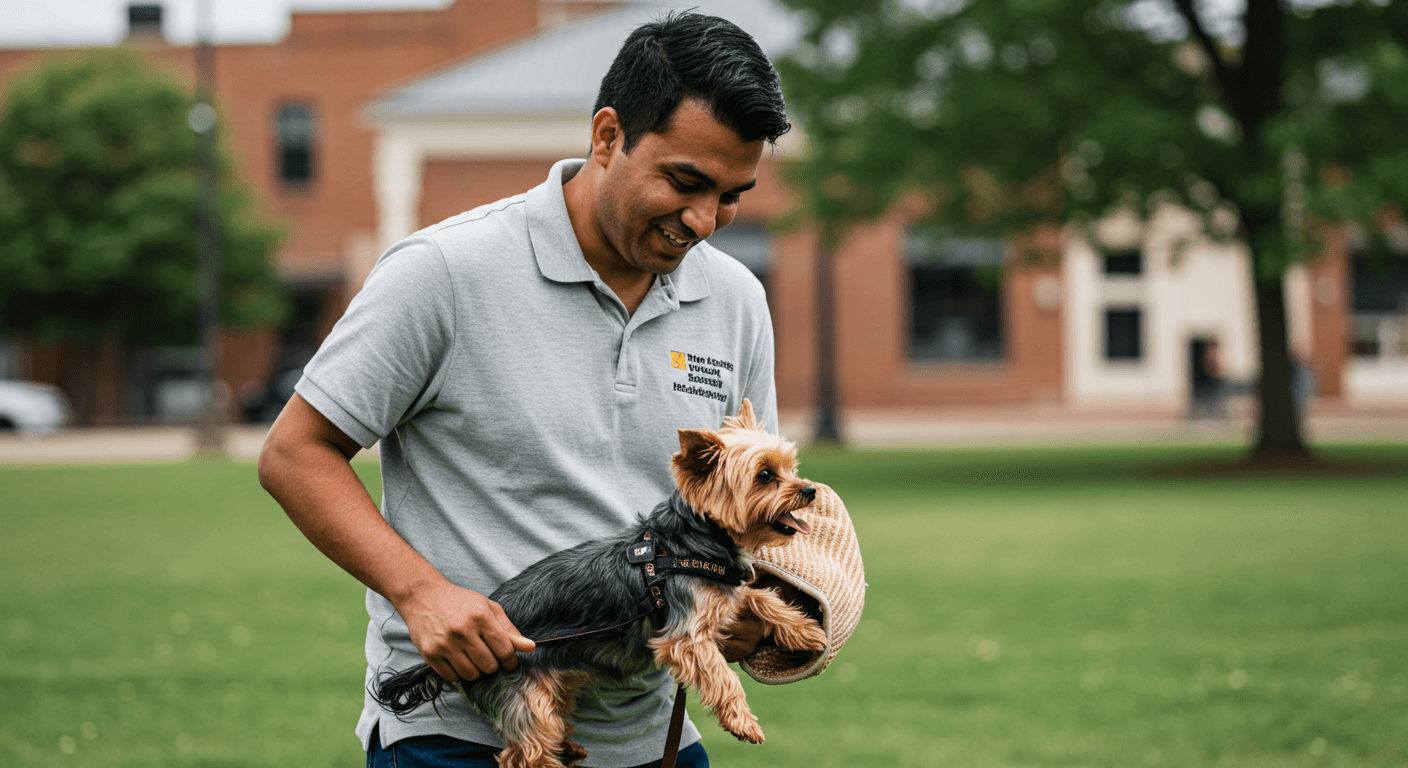 Dog Training In Elkhart In Usa