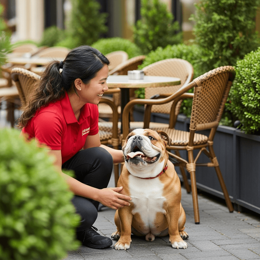 Dog Training In Elkridge