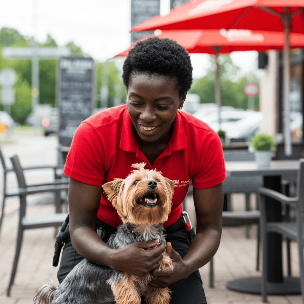 Dog Training In Elkridge Md