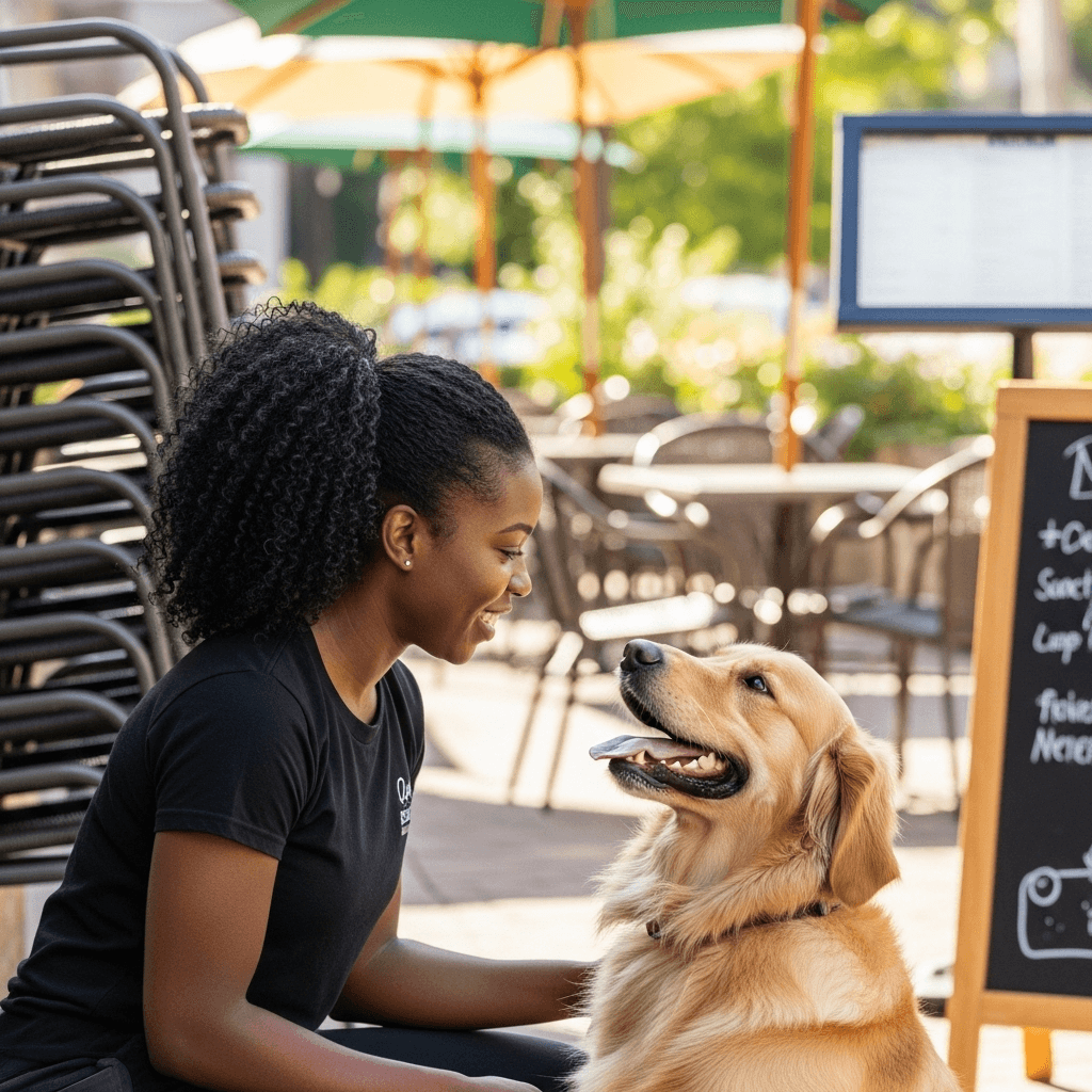 Dog Training In Elkridge Md