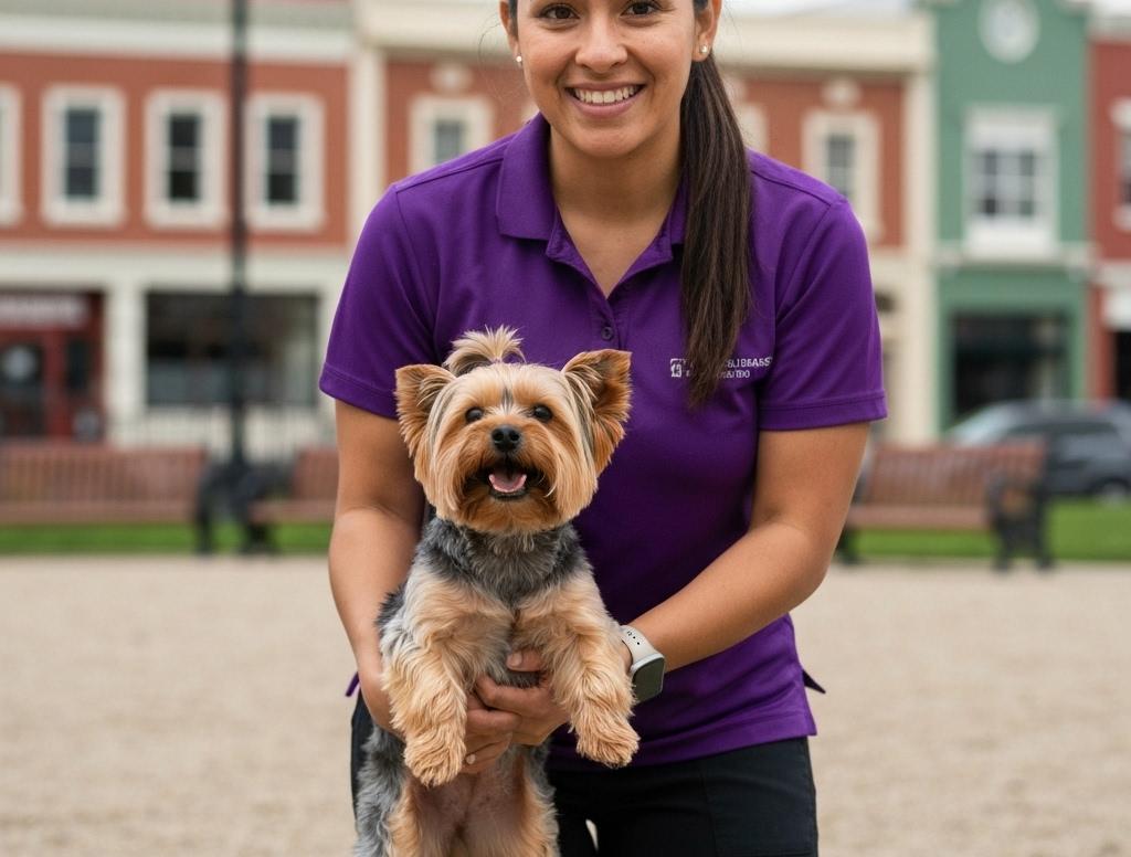 Dog Training In Elkridge