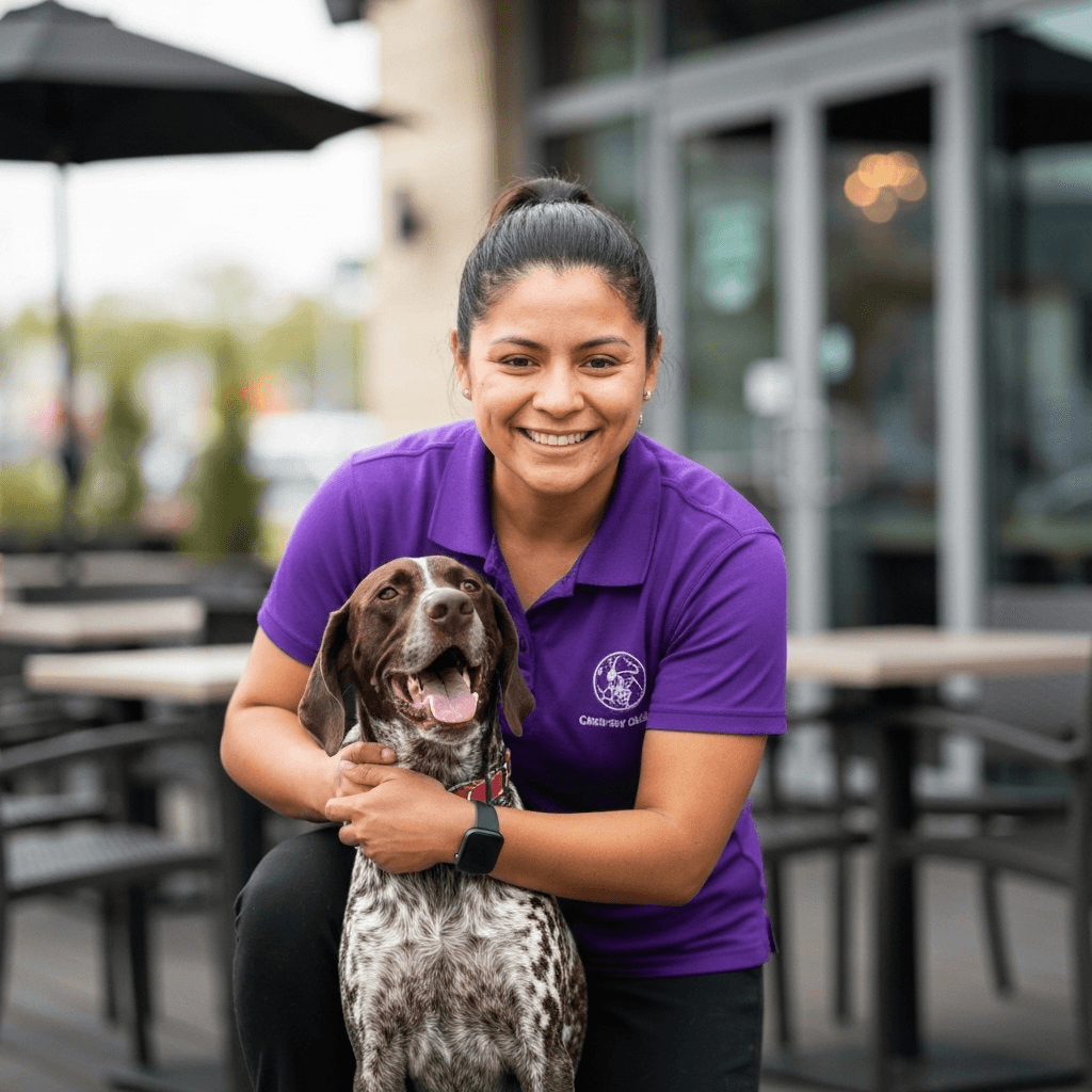 Dog Training In Elkton Md