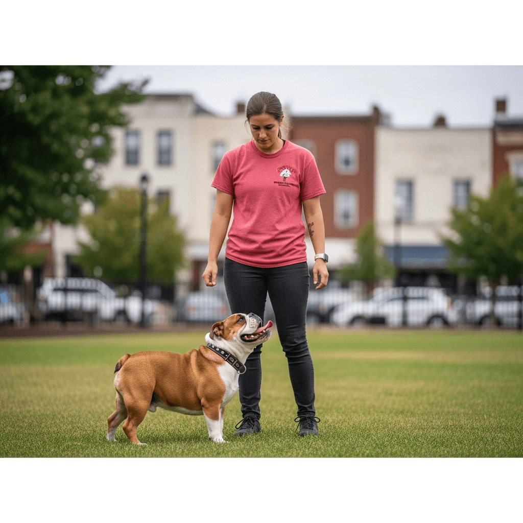 Dog Training In Ellington Ct Usa