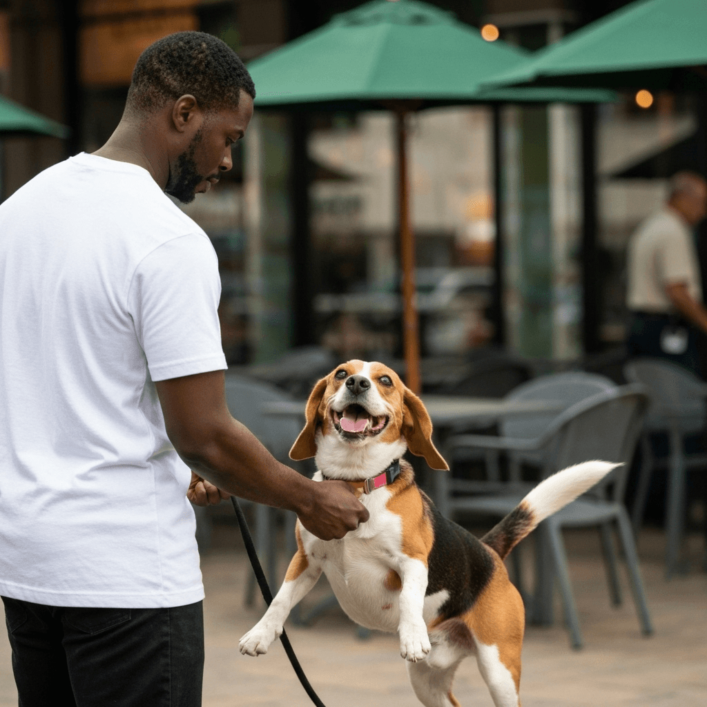 Dog Training In Ellington Ct