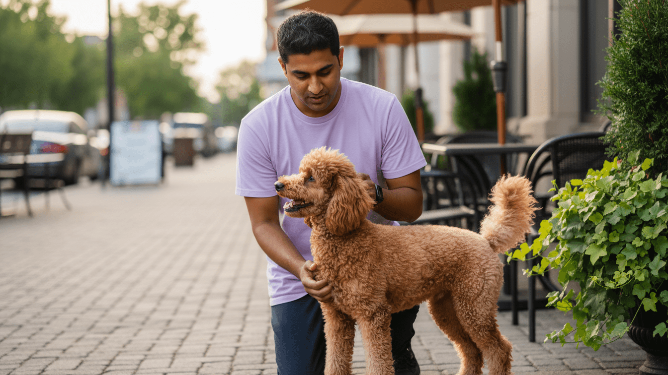 Dog Training In Elmhurst, Il