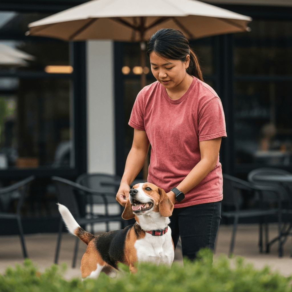 Dog Training In Endicott Ny