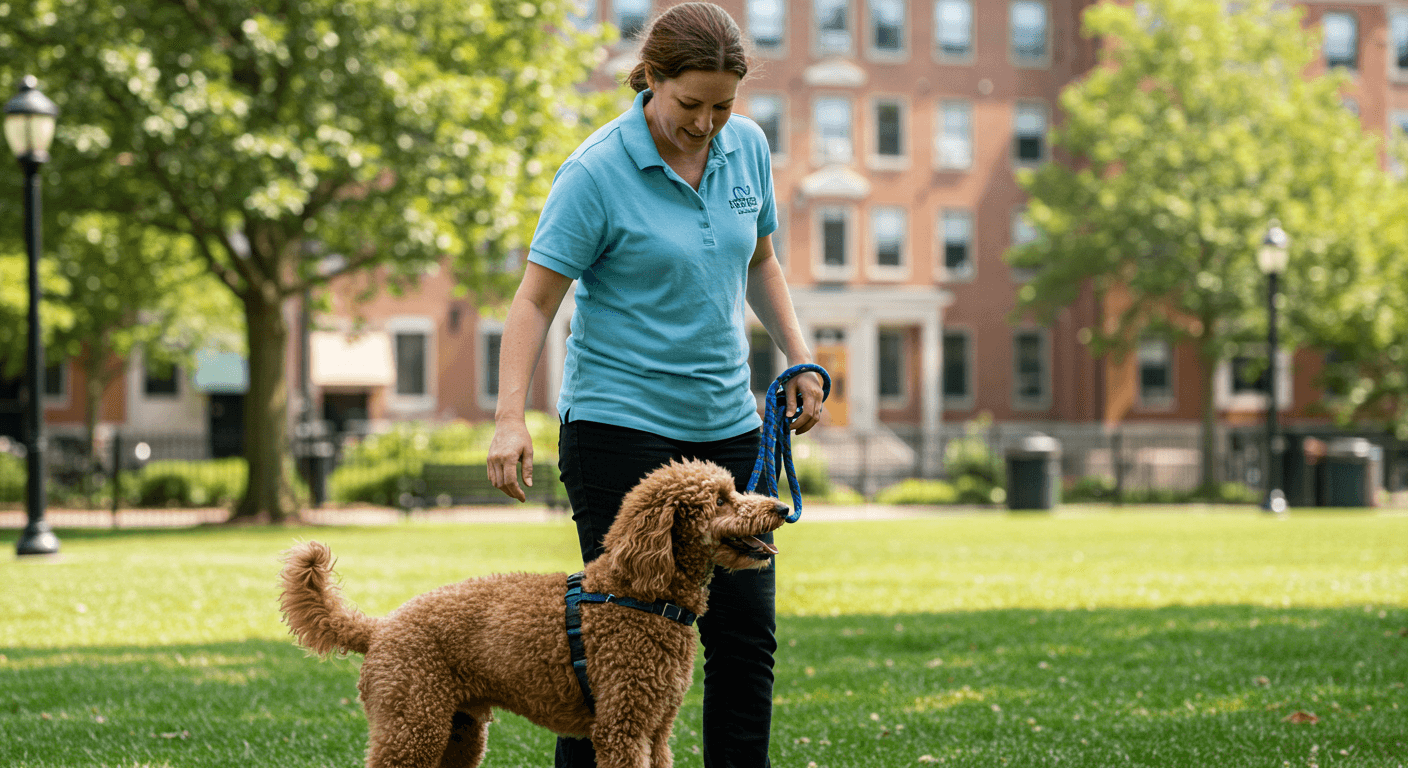 Dog Training In Englewood Nj Usa