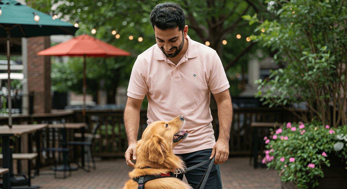 Dog Training In Englewood Nj