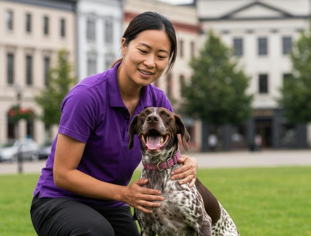 Dog Training In Erie Pa