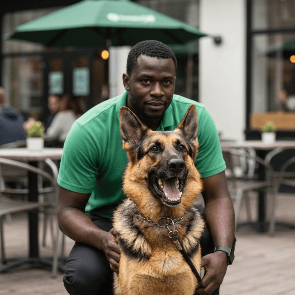 Dog Training In Erie Pa