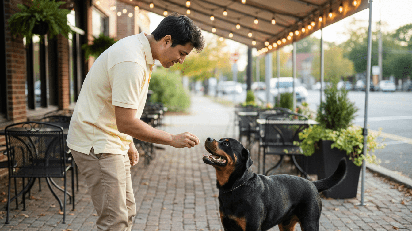 Dog Training In Erlanger, Ky