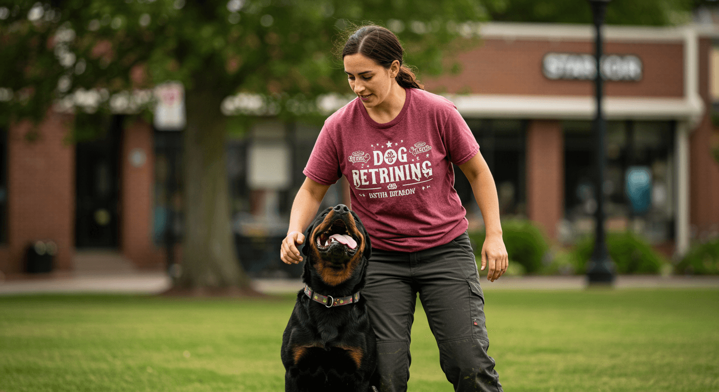 Dog Training In Estacada Or Usa