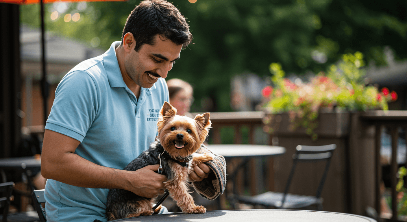 Dog Training In Estacada Or